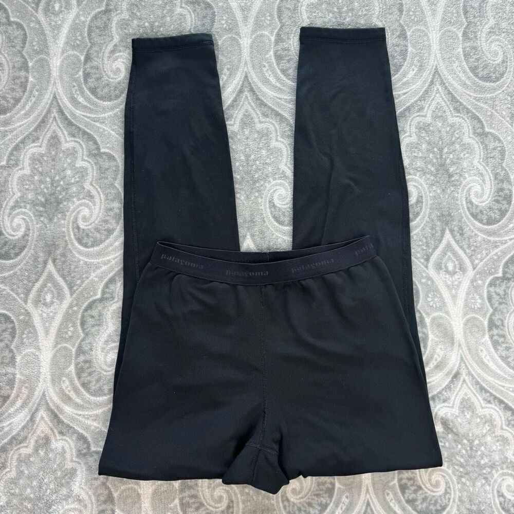 Mens Patagonia Capilene Pants